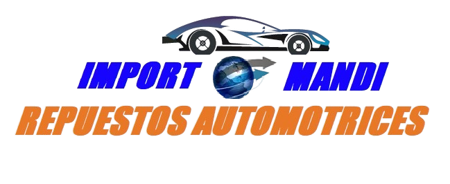 Import Mandi - Repuestos automotrices